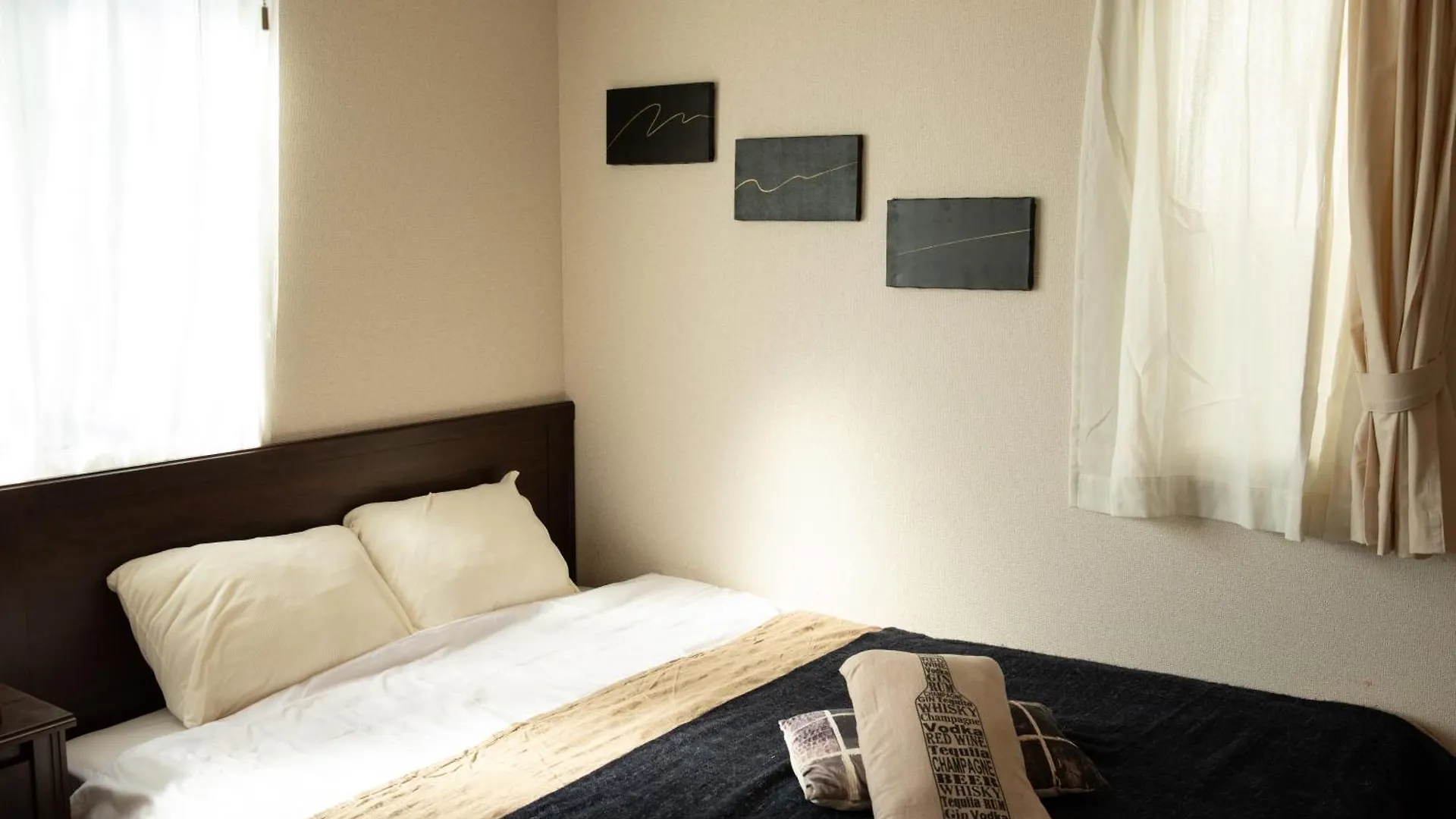 Appartamento Relax Lounge Tokyo