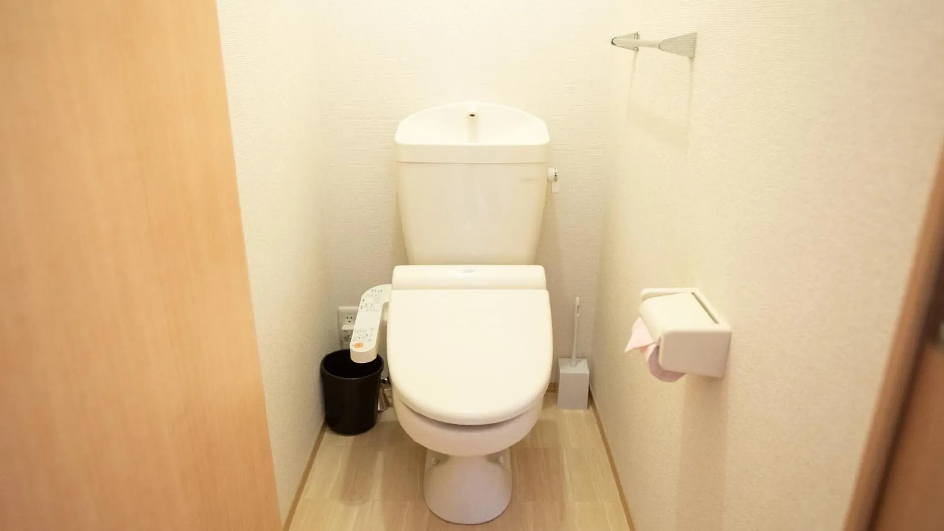 Relax Lounge Tokyo Apartment